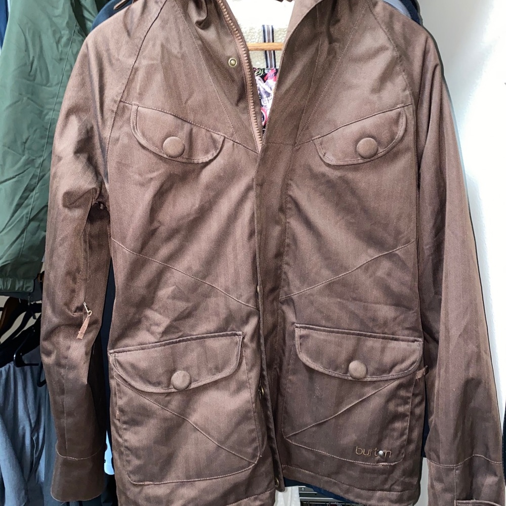 Burton Ski Jacket